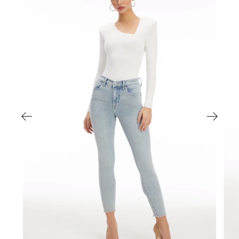 Good American good legs